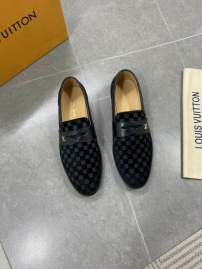 Picture of Louis Vuitton Shoes _SKULVsz38-45mnf015914069